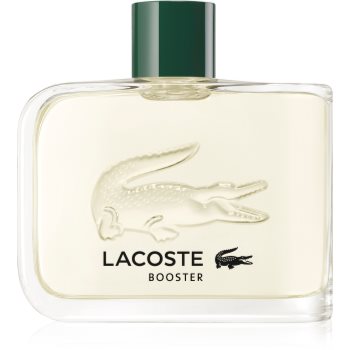 Lacoste Booster Eau de Toilette pentru bărbați - imagine 2